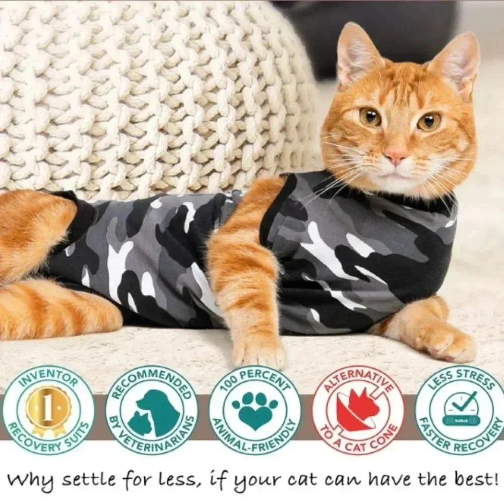 (New with tags) Cat, Suitical Recovery suit